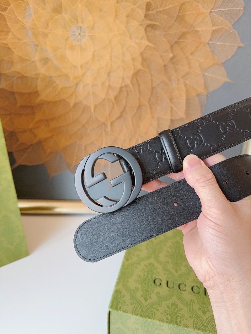 Gvc*1 belts